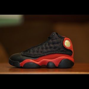 Jordan 13 retro kids